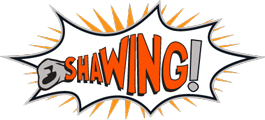 ShaWING Restaurant and Food Truck